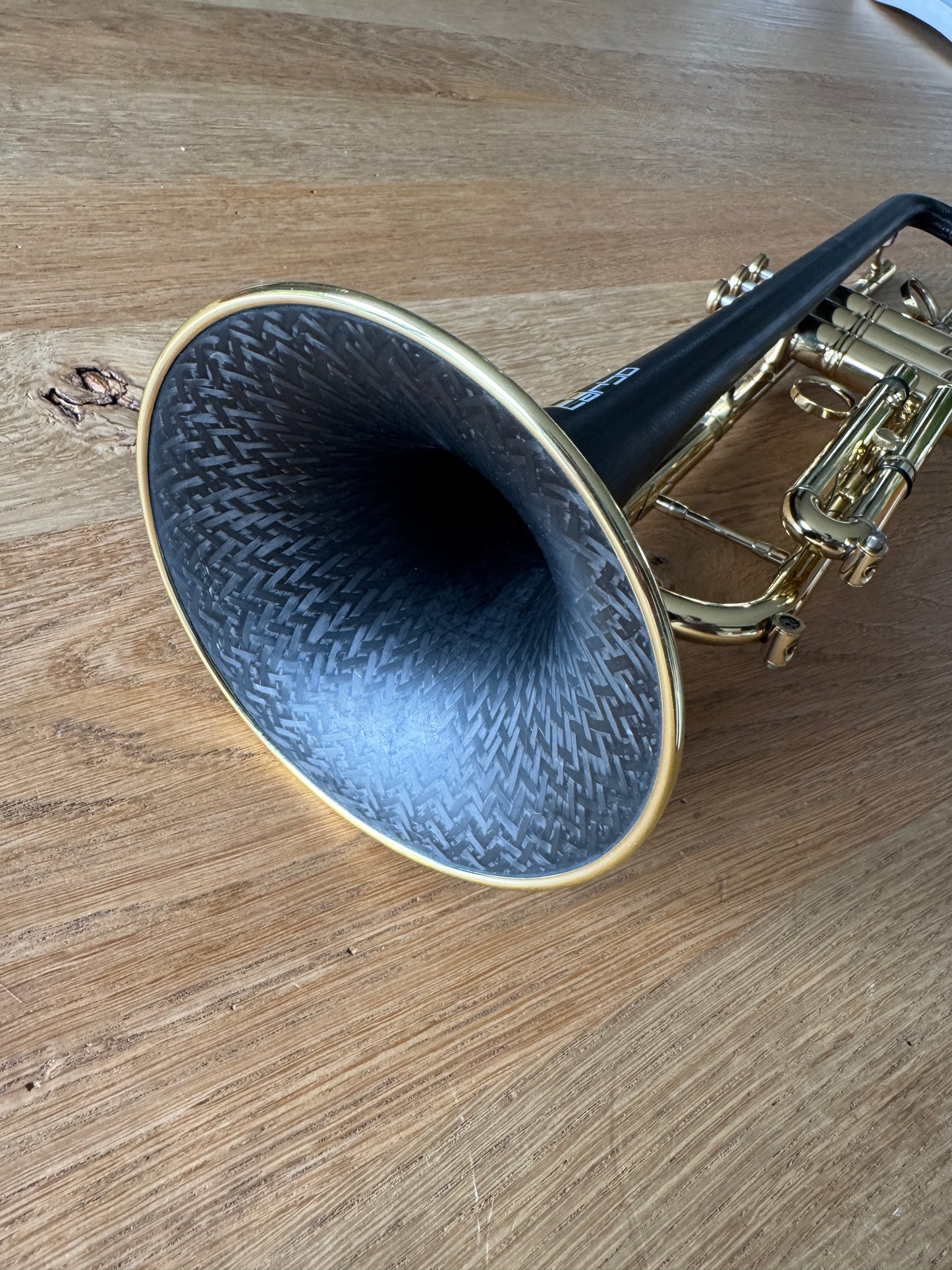 Trompette Dacarbo TML