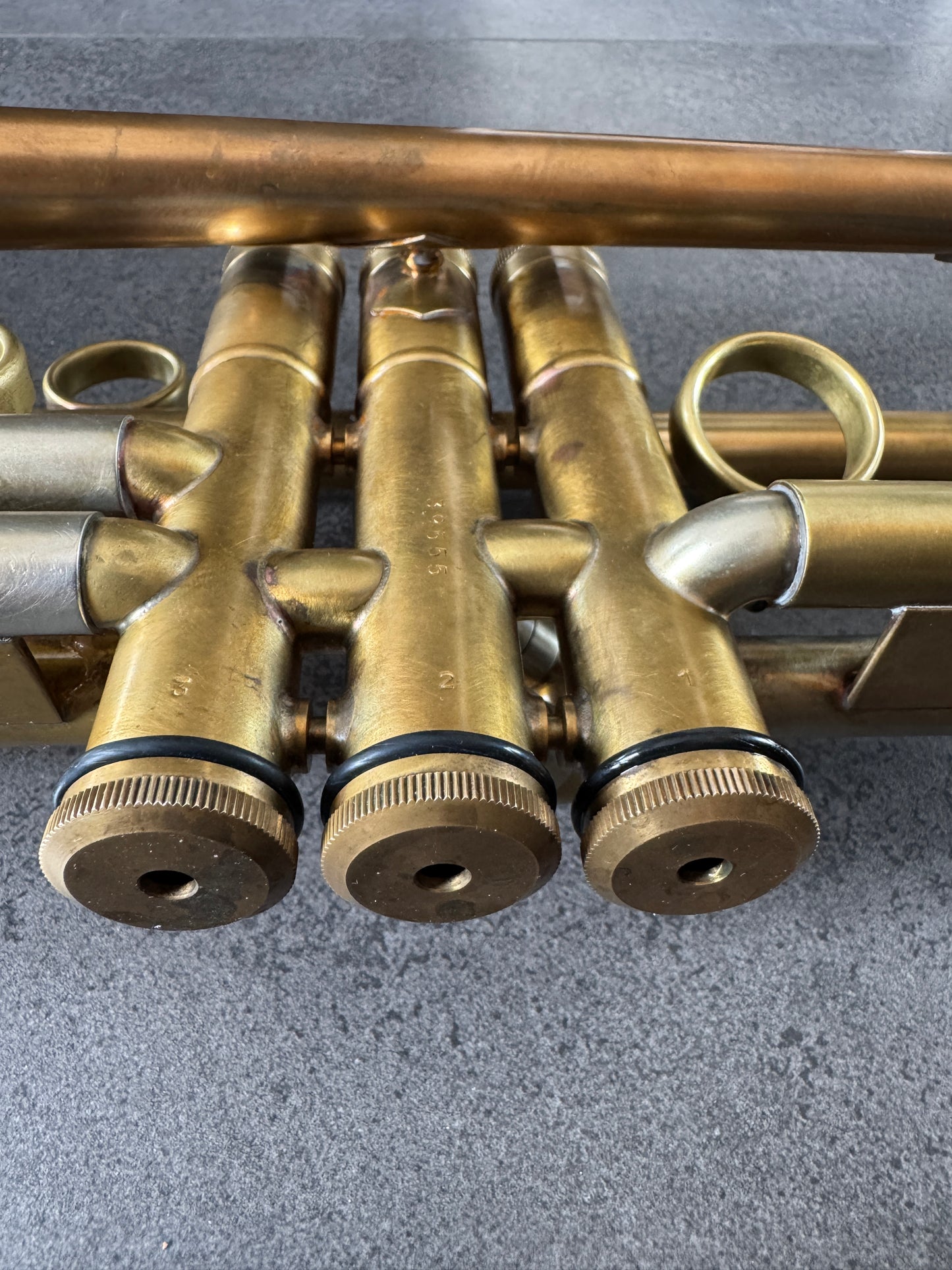 Taylor UK Chicago 46.II