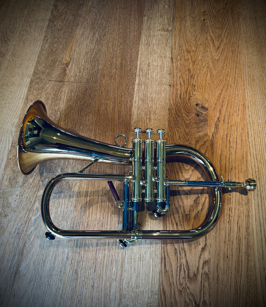 Buggle Carol Brass