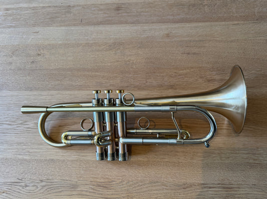 Trompettes Adams A4 comme neuve