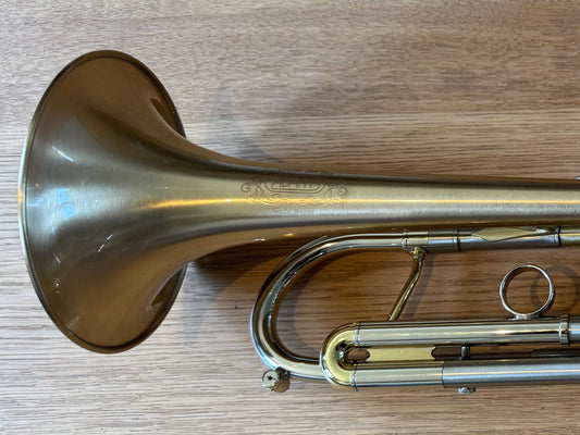 Trompettes Adams A4 comme neuve