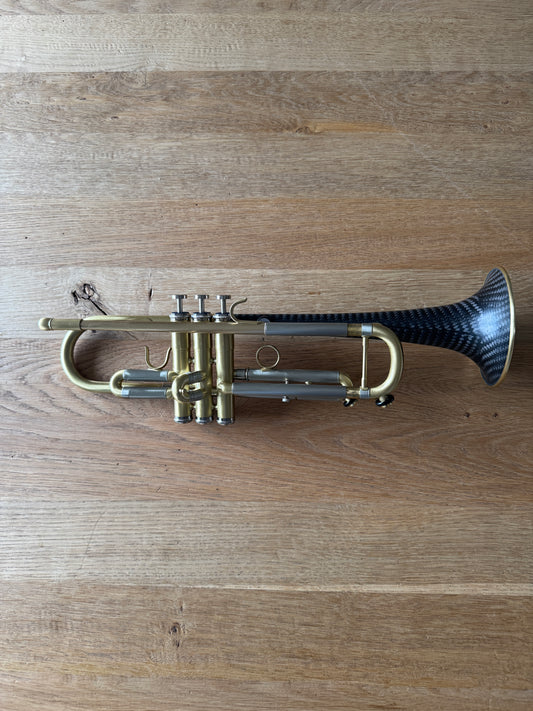 Trompette Change Maker par Da carbo