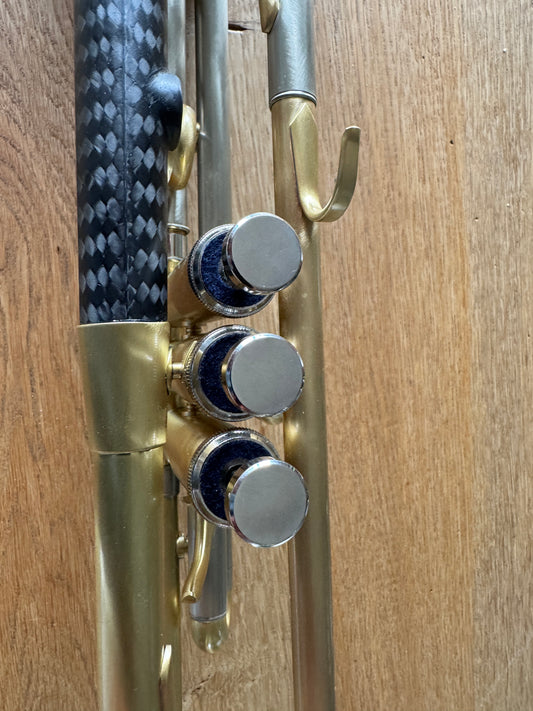 Trompette Change Maker par Da carbo