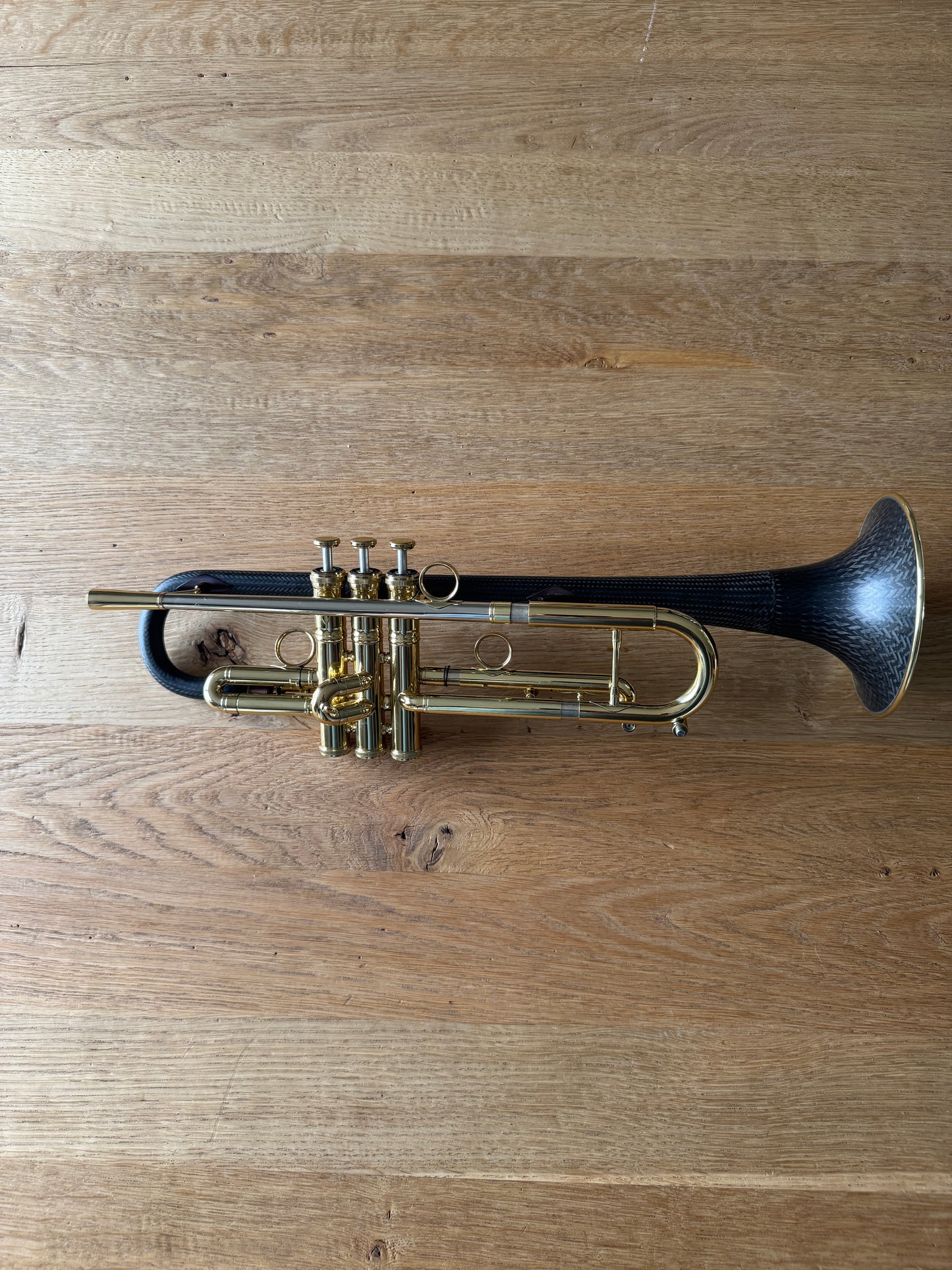 Trompette Dacarbo TML