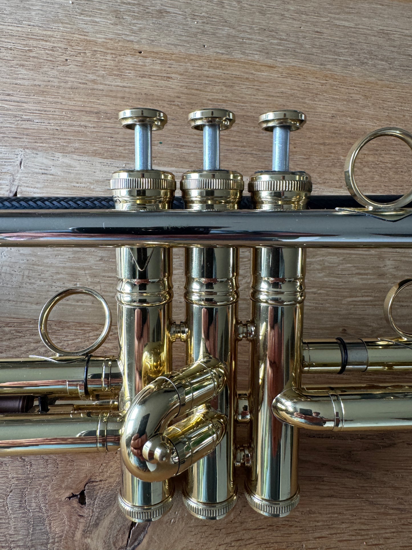 Trompette Dacarbo TML