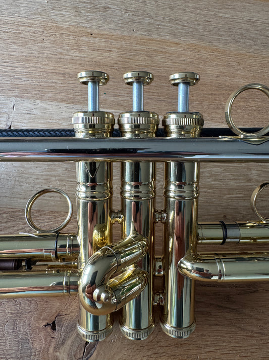 Trompette Dacarbo TML