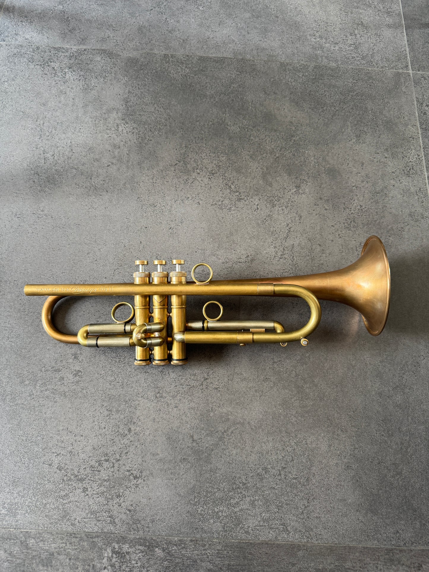 Taylor UK Chicago 46.II