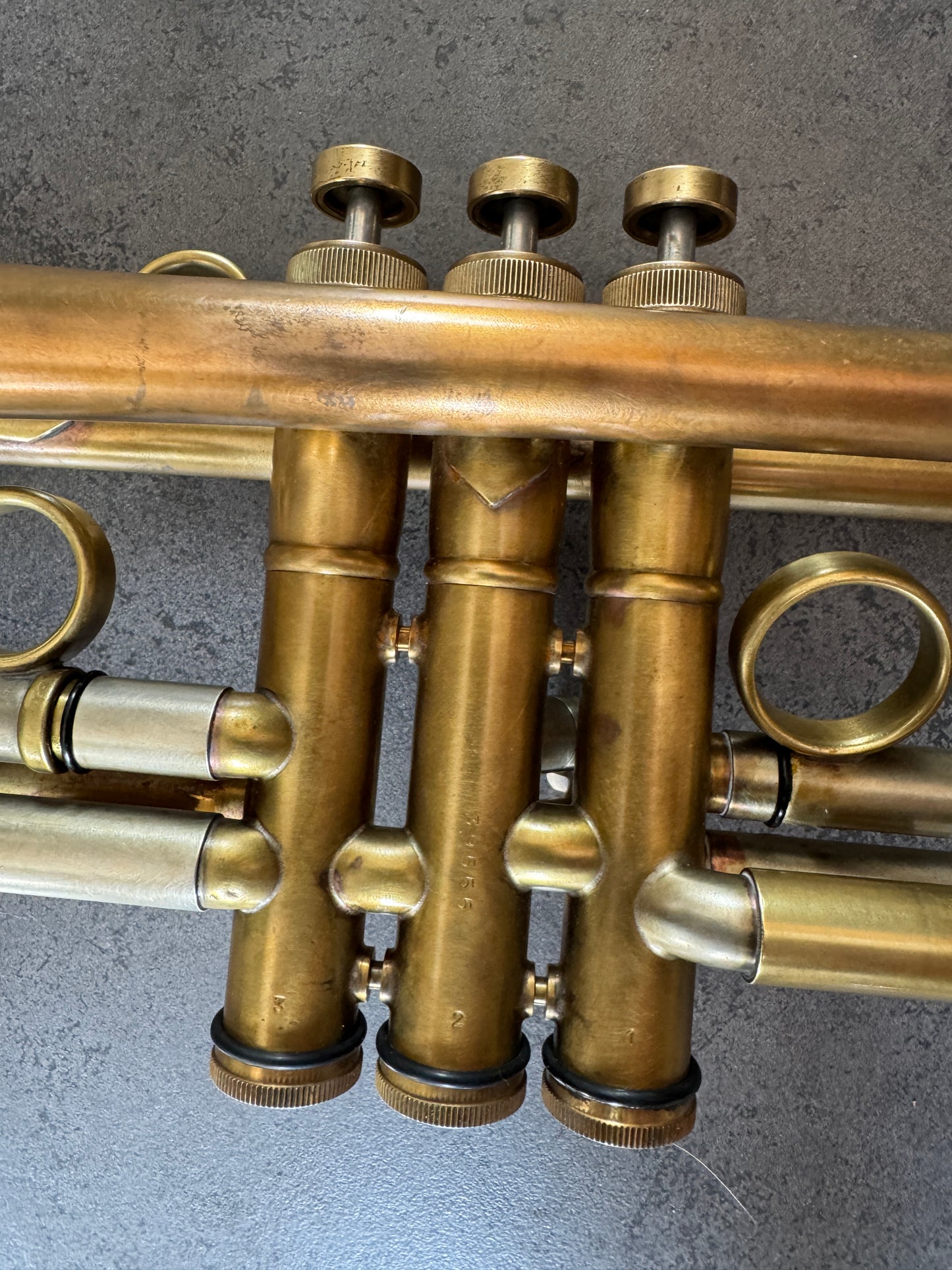 Taylor UK Chicago 46.II