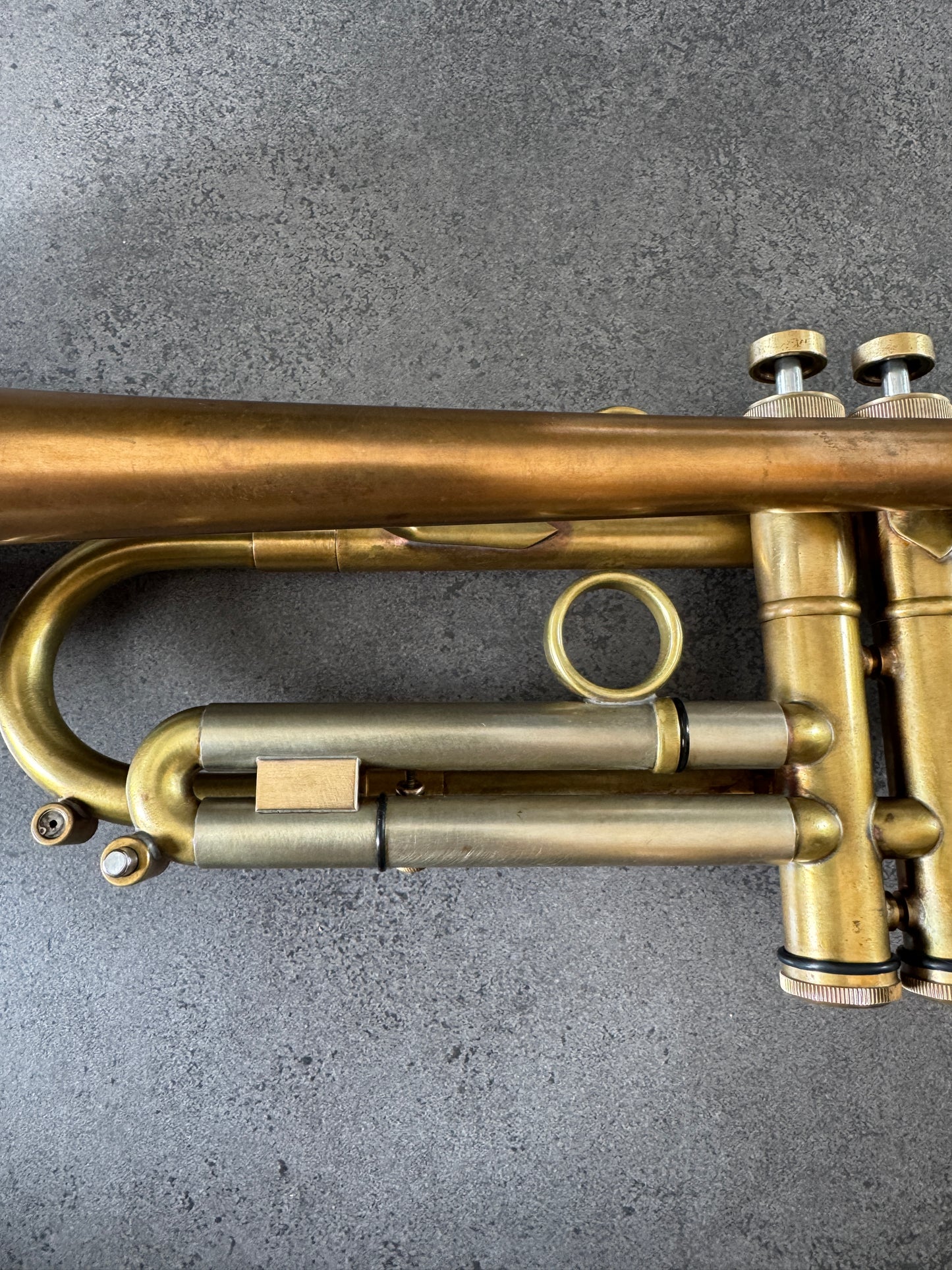 Taylor UK Chicago 46.II