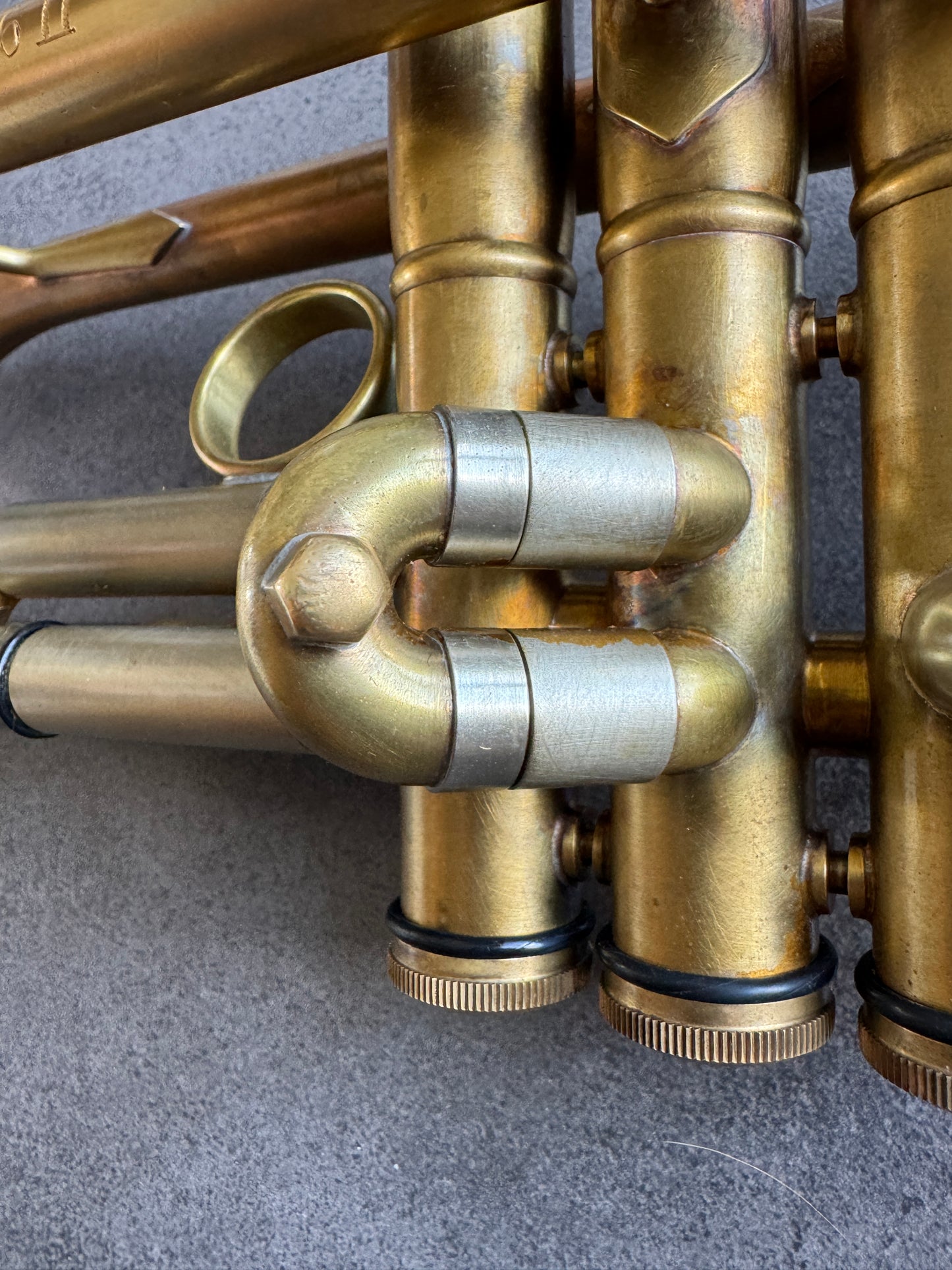 Taylor UK Chicago 46.II